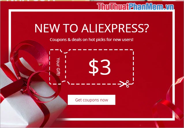 Trang web Aliexpress là gì? Mua hàng có uy tín, an toàn không?