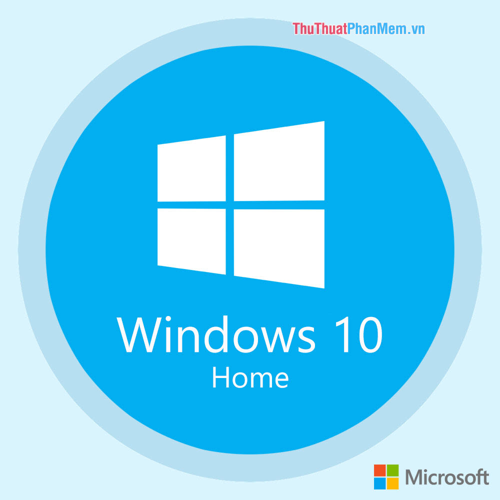 Các phiên bản của Windows 10 đang có trên thị trường và sự khác nhau giữa chúng