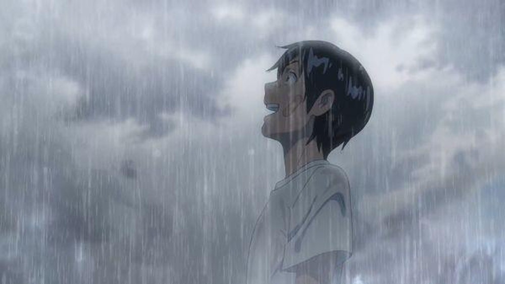 50+ hình ảnh anime nam buồn cô đơn bao đẹp nhất hiện nay