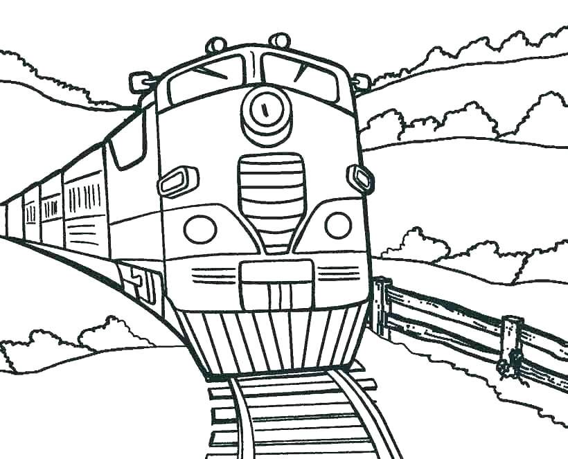 Xem hơn 100 ảnh về hình vẽ tàu hỏa  NEC