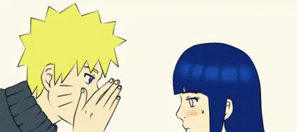 Hình nền động Naruto dễ thương cute