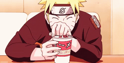 Hình nền động Naruto ngộ ngĩnh đáng yêu nhất