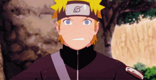 Hình nền động Naruto phân thân
