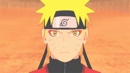 Hình nền Hình nền động Naruto đầu võ đẹp