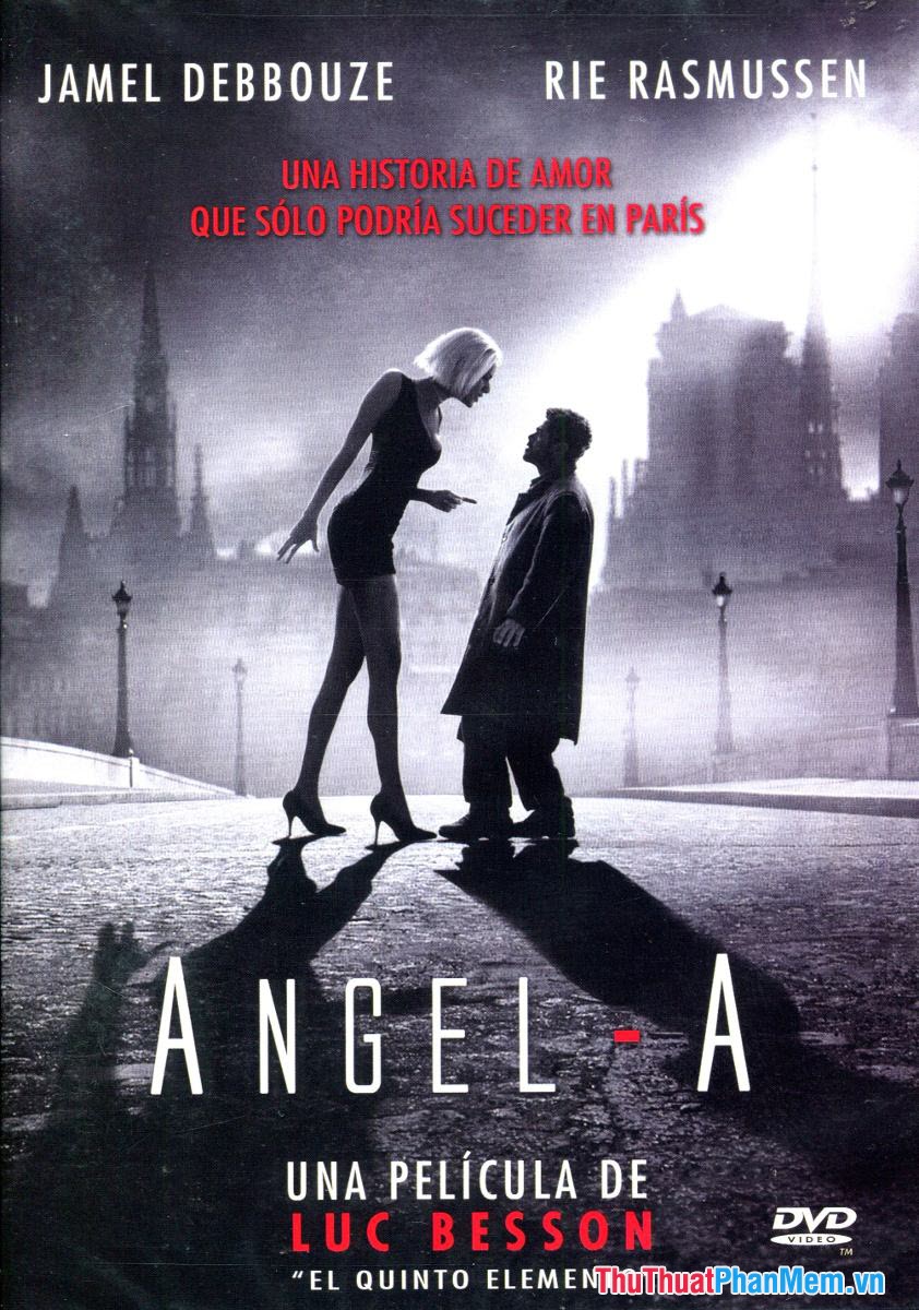 Angel A – Thiên thần A