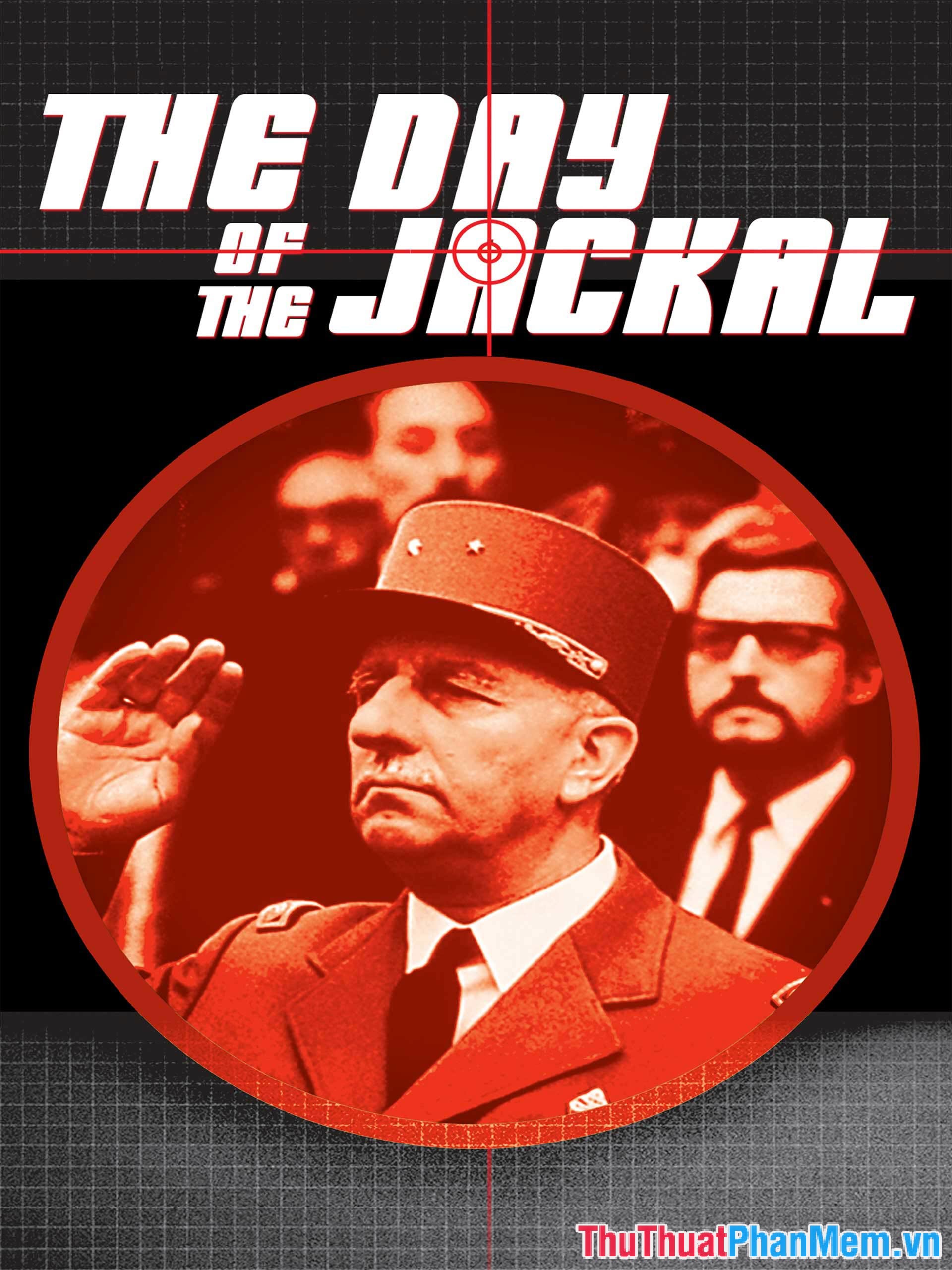 The Day Of Jackal – Ngày của chó rừng