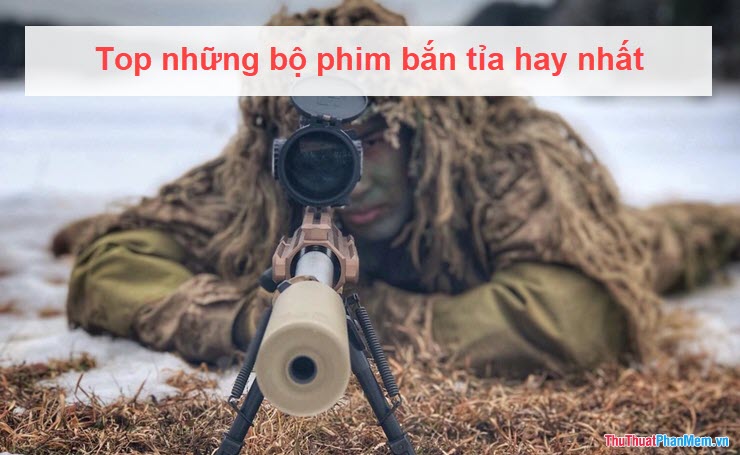 Bài 5 Bản lĩnh các xạ thủ bắn tỉa Việt Nam trên đấu trường quốc tế