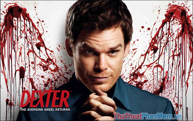 Dexter - Thiên thần khát máu (2006)