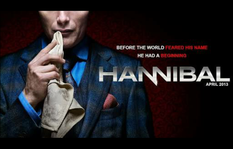Hannibal – Giáo sư ăn thịt người (2013)