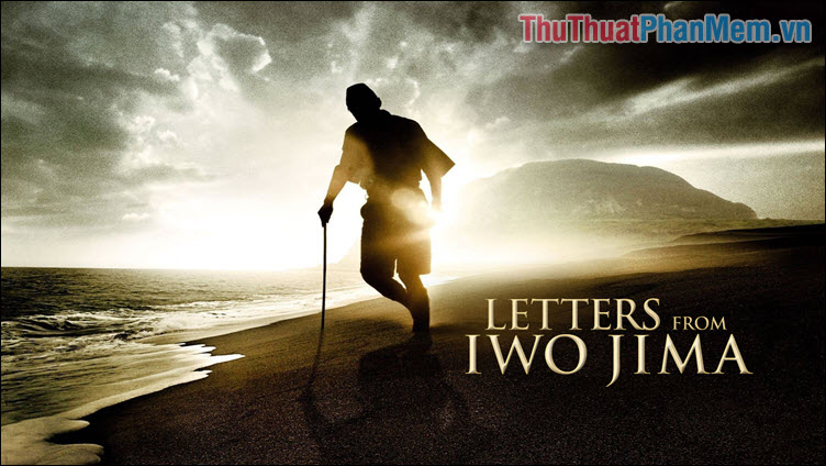 Letters from Iwo Jima – Thư gửi từ Iwo Jima (2006)