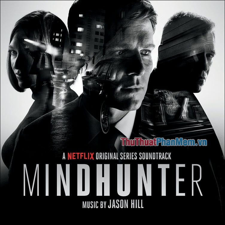 Mindhunter - Kẻ săn suy nghĩ (2017)