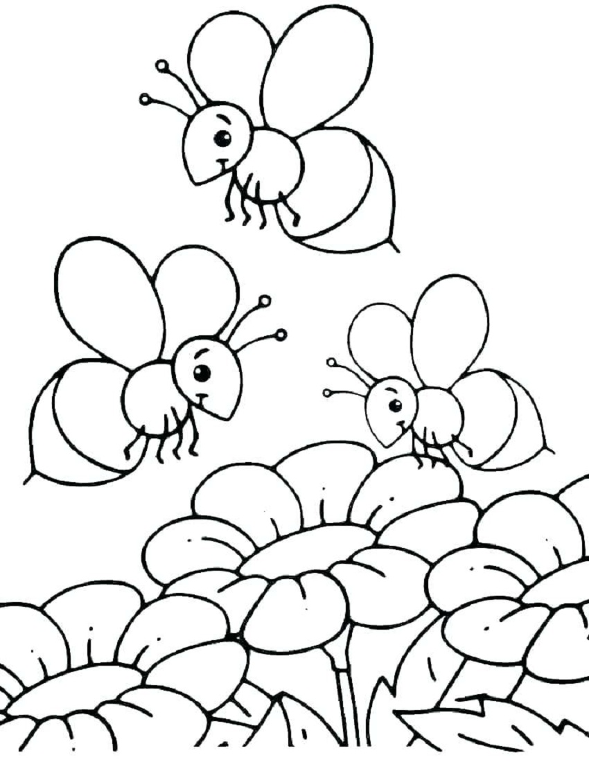 Xem hơn 100 ảnh về hình vẽ con ong dễ thương  daotaonec