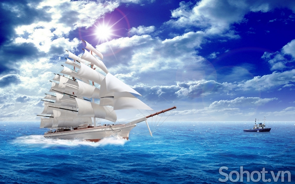 Thuyền Buồm Tàu Thủy Biển Cánh Ảnh miễn phí trên Pixabay