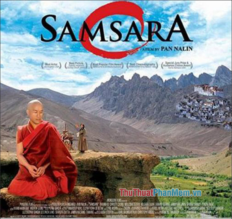 Samsara – Luân hồi (2001)