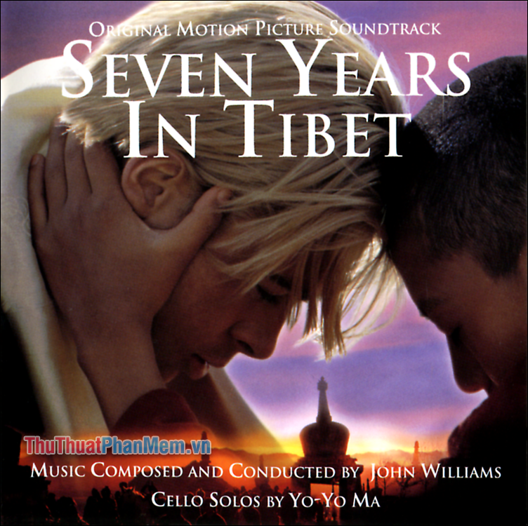 Seven Years in Tibet – 7 năm ở Tây Tạng (1997)