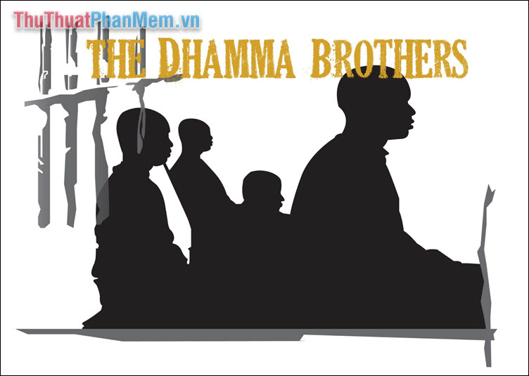 The Shamma Brothers – Sư huynh (2008)