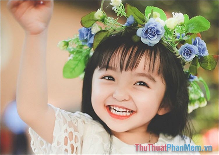 Nụ cười em – Huỳnh Minh Nhật