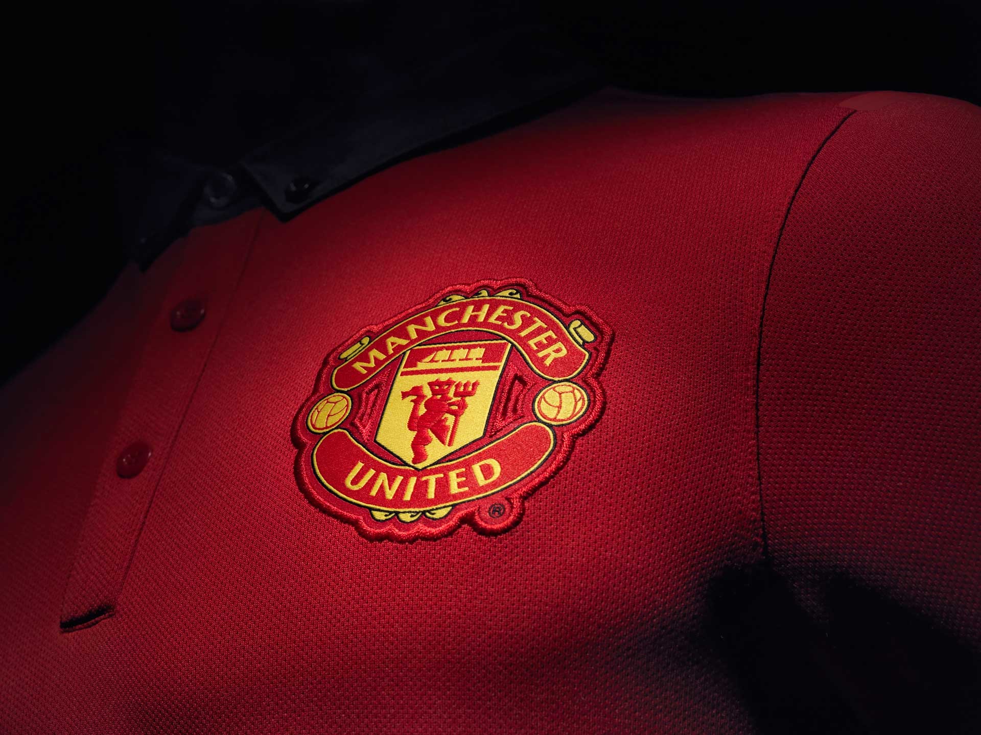 Hình nền áo Manchester United
