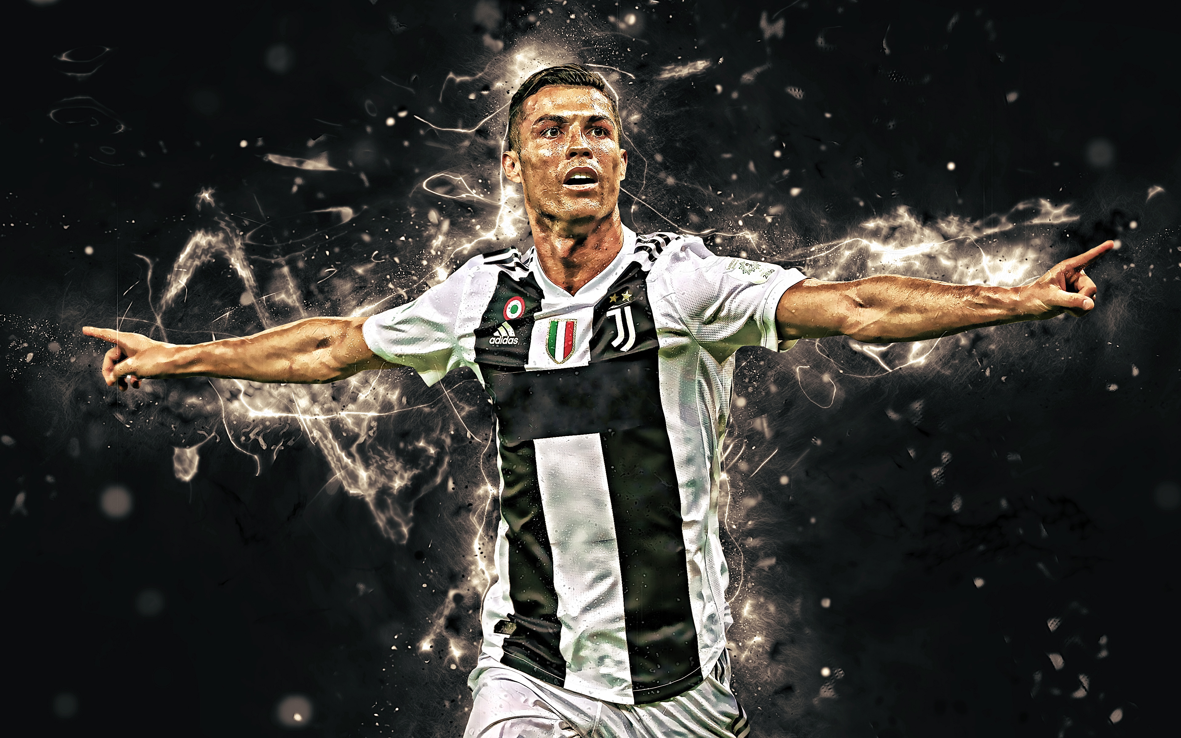 Hình nền cầu thủ bóng đá Ronaldo đẹp nhất