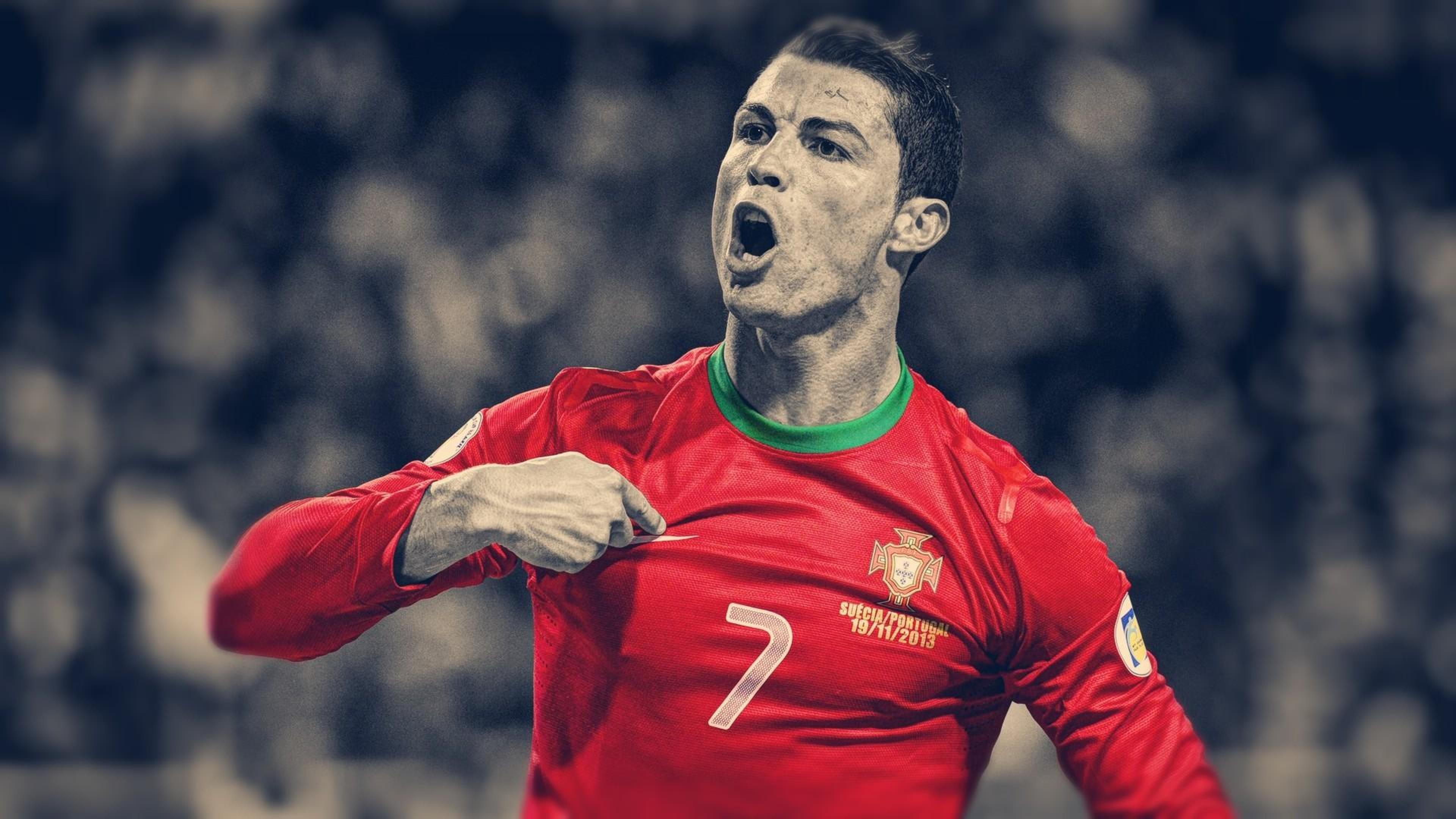 Hình nền cầu thủ Ronaldo Bồ Đào Nha