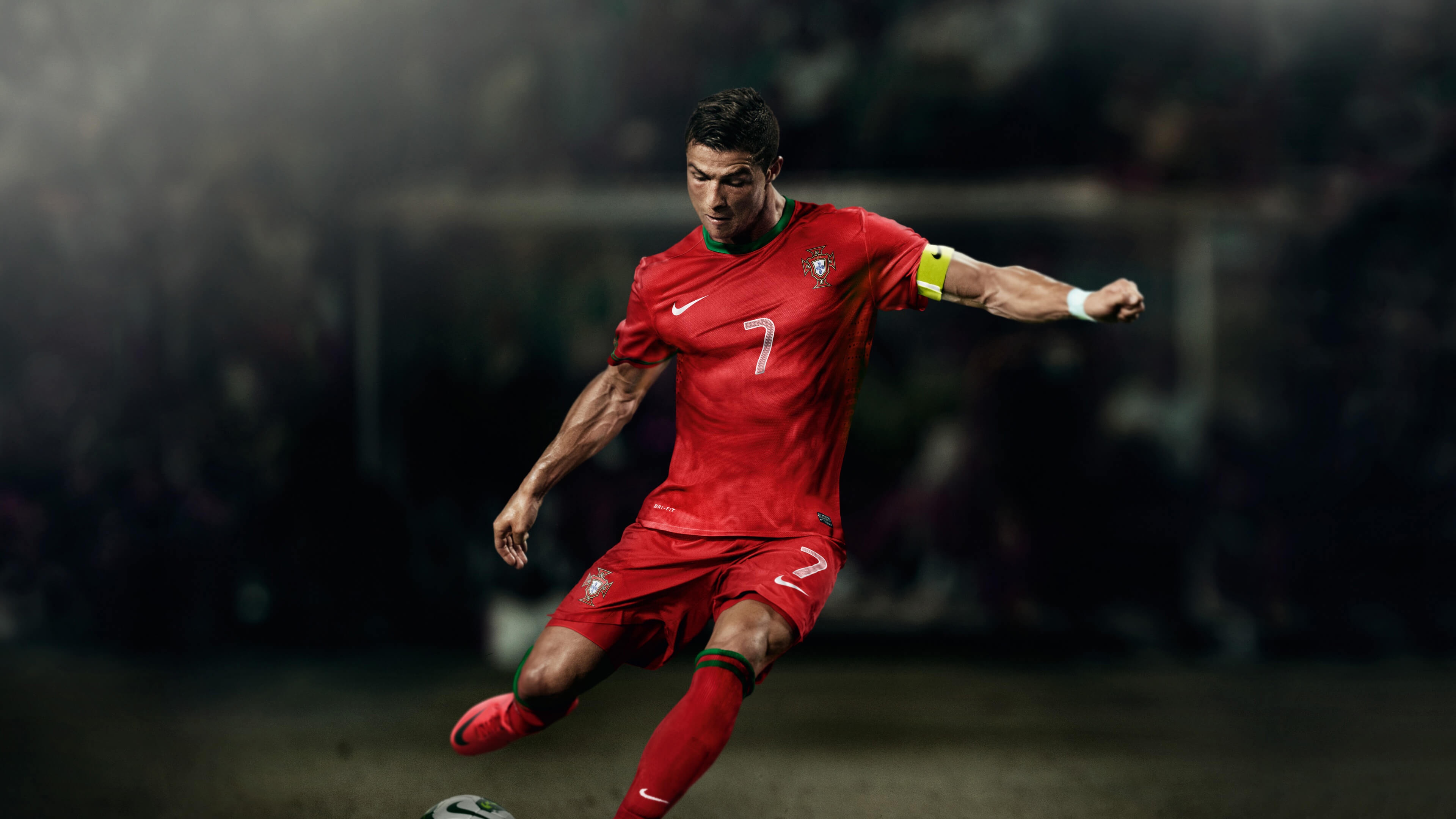 Hình nền cầu thủ Ronaldo đẹp nhất