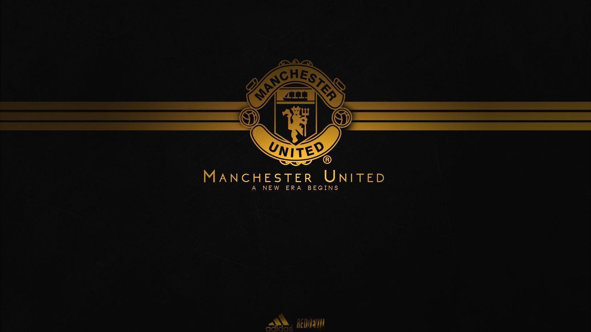 Tuyển tập hình nền Manchester United Full HD đẹp cho máy tính  VFOVN