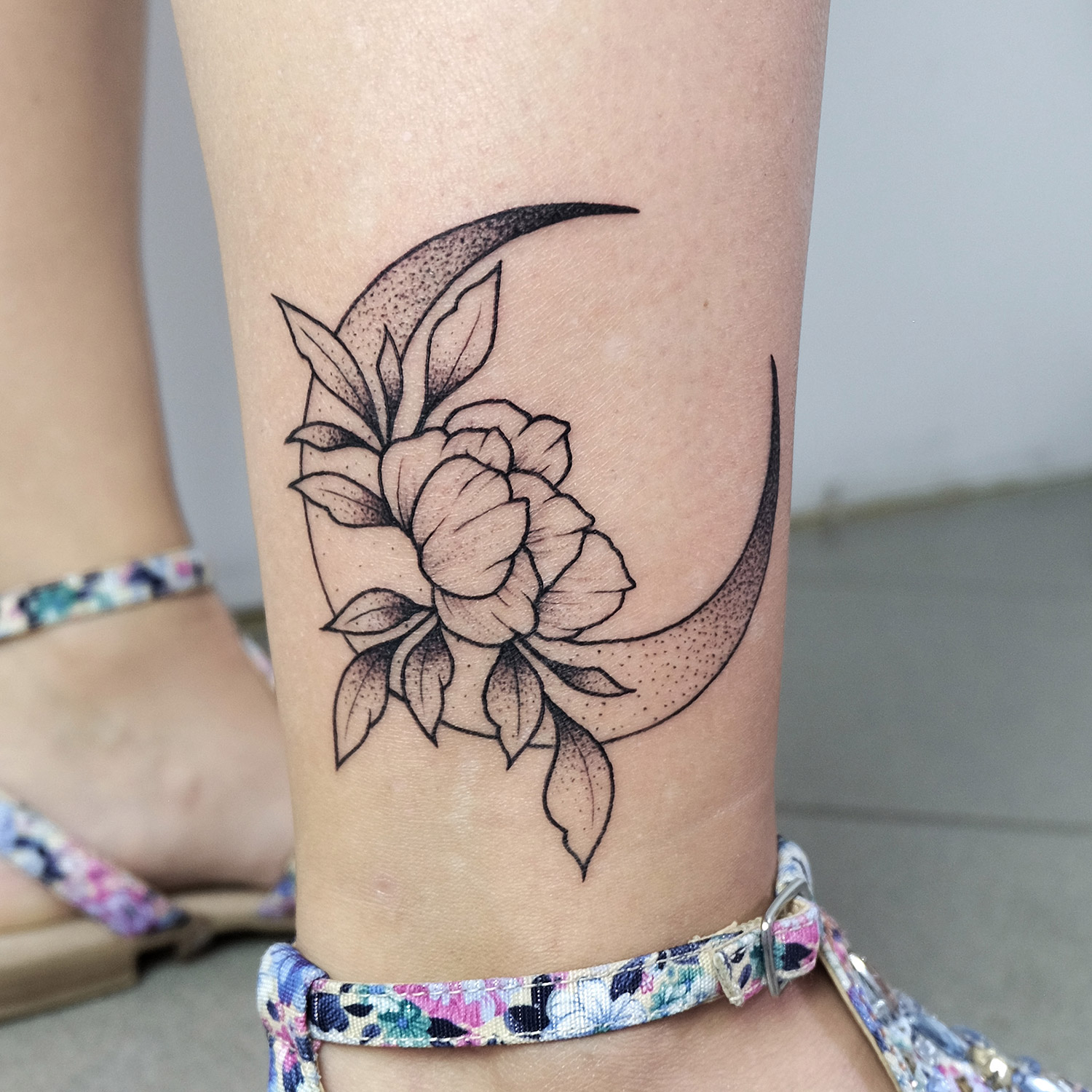 Hình xăm dưới chân đẹp  Thế Giới Tattoo  Xăm Hình Nghệ Thuật  Facebook