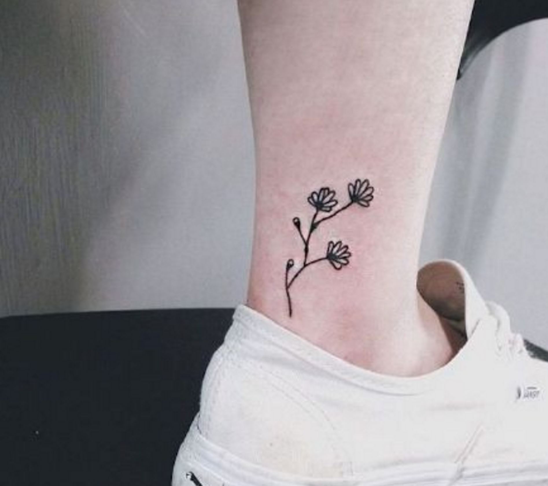 Giảm giá Hình dán tatoo vòng tay cổ chân đẹp dành cho nam nữ Xăm dán tạm  thời không chống nước kích thước trên từng phân loại  BeeCost
