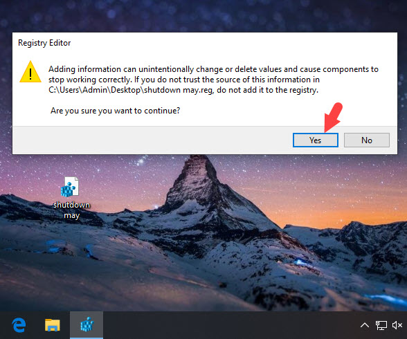 Phím tắt Shutdown Win 10 - Tắt Windows 10 bằng phím tắt cực nhanh