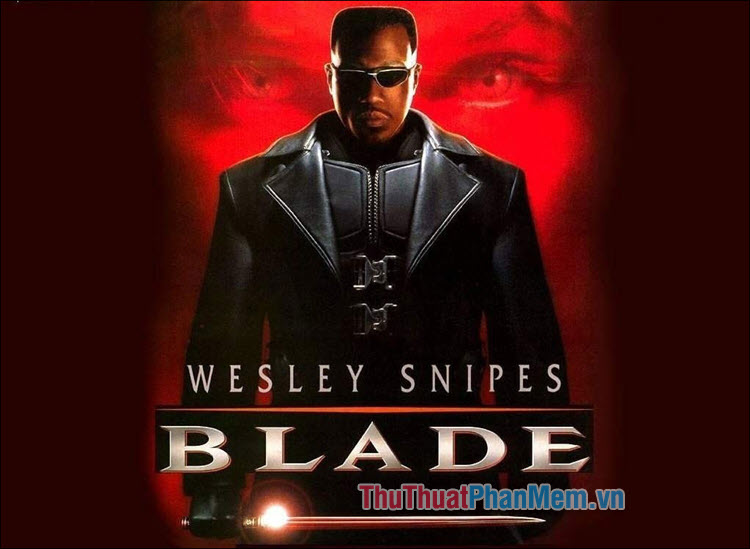 Blade – Săn quỷ 1998