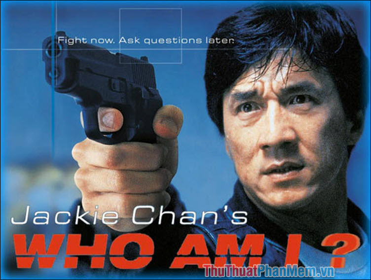 Who am I – Tôi là ai (1998)