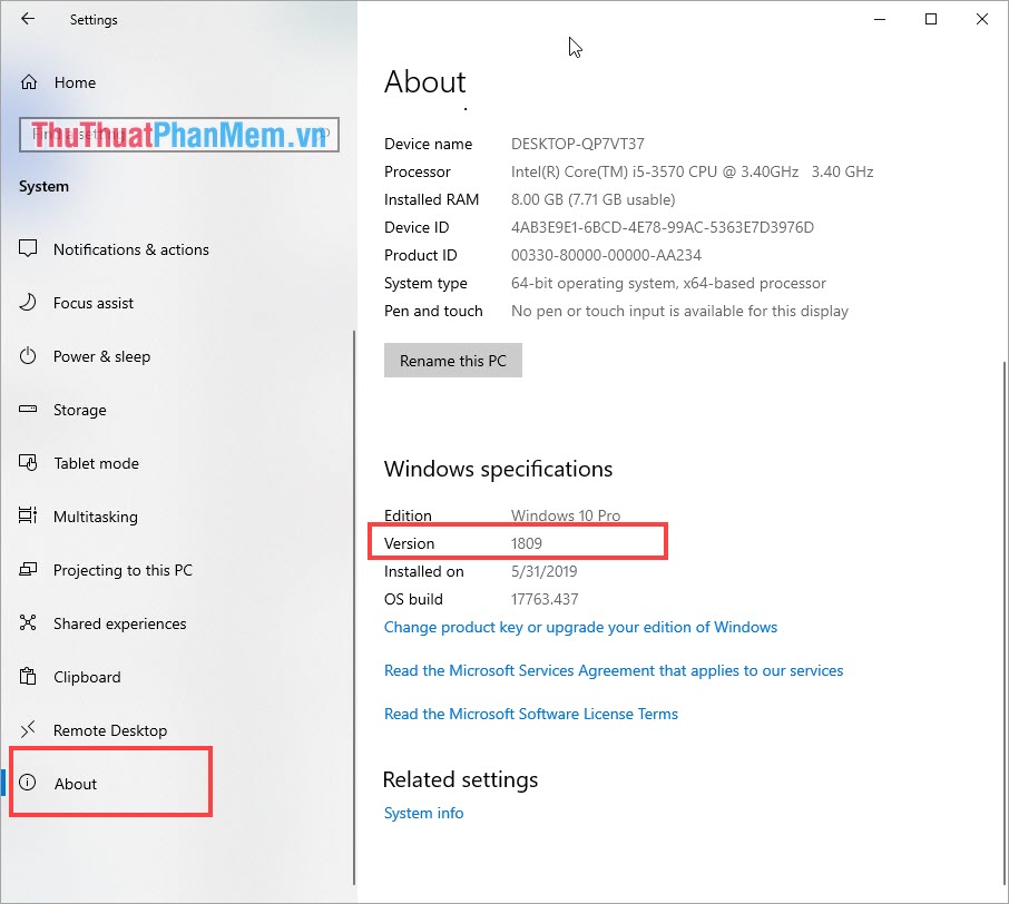 Cách dùng bộ gõ tiếng Việt trên Windows 10 mà không cần cài thêm phần mềm