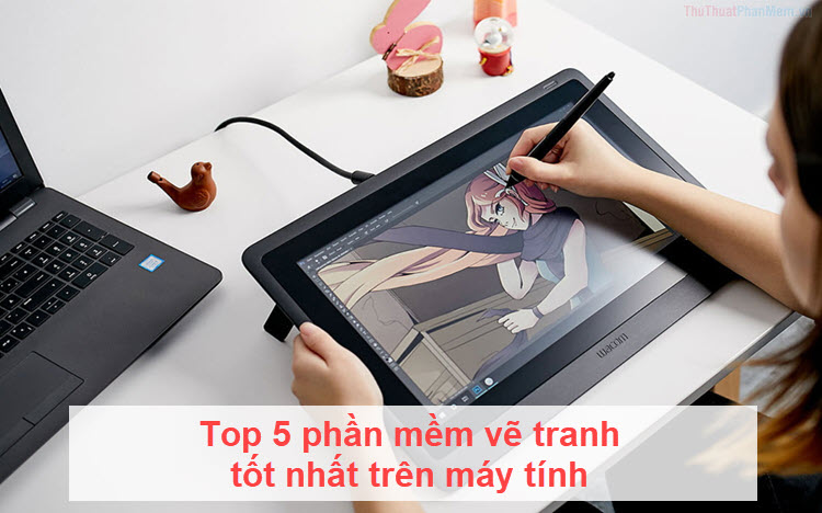 Với phần mềm vẽ tranh trên máy tính, bạn có thể tận dụng những tiện ích hiện đại và các công cụ vẽ chuyên nghiệp để tạo ra những bức tranh đẹp mắt. Điều này sẽ giúp bạn tiết kiệm được thời gian và năng lượng cũng như nâng cao khả năng sáng tạo.