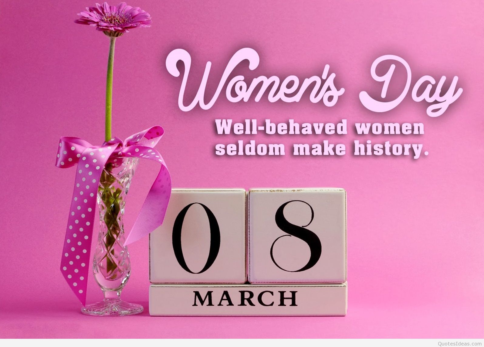 Banner chúc mừng ngày quốc tế phụ nữ 8-3 cực đẹp đơn giản