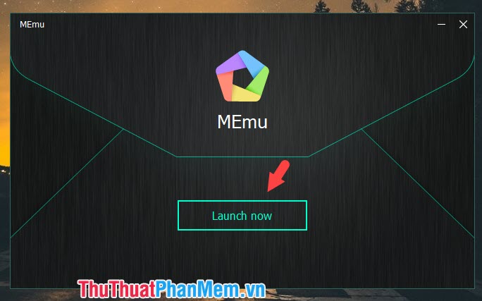 Hướng dẫn sử dụng Memu để giả lập Android trên máy tính