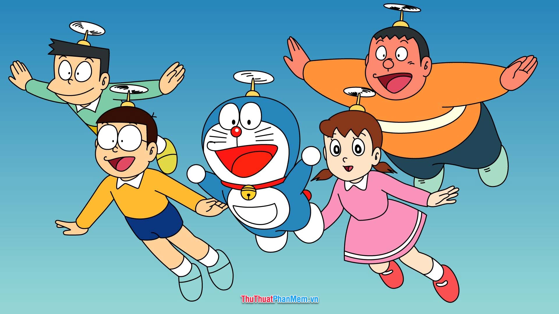 Doraemon – Đôrêmon