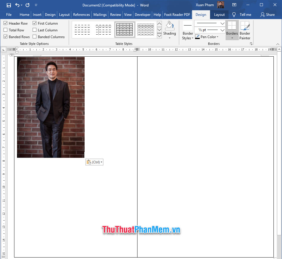 Ảnh được chụp trên PDF sẽ có kích cỡ pixel bằng với kích cỡ hình ảnh chúng hiển thị trên màn hình máy tính