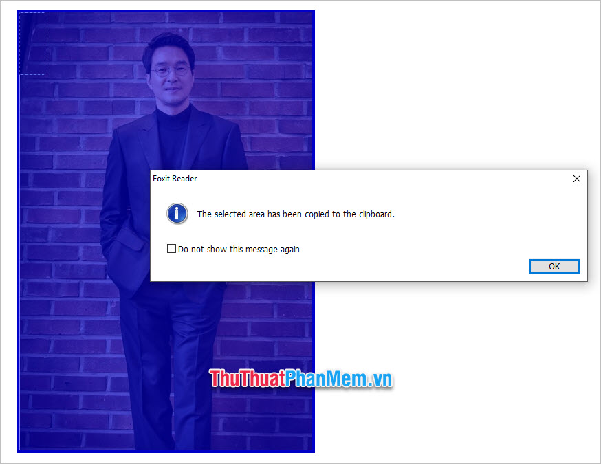 Thực hiện SnapShot để chụp hình ảnh