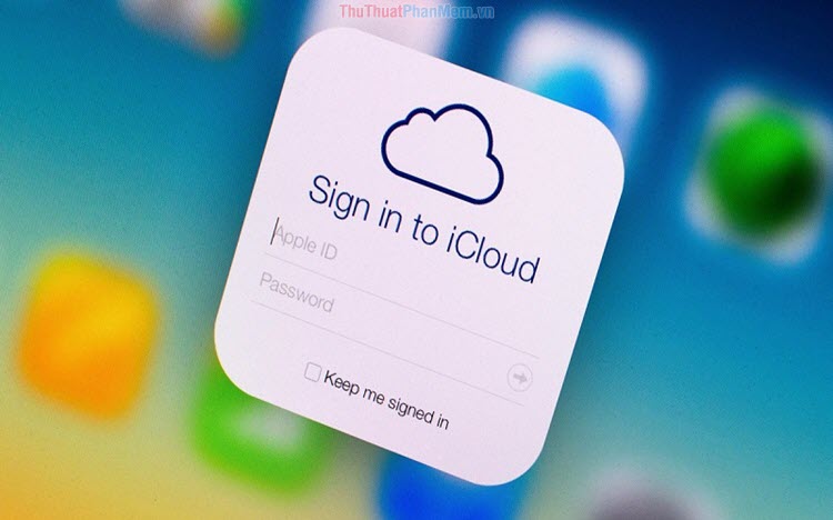 Cách xoá ảnh vĩnh viễn trên iCloud nhanh nhất