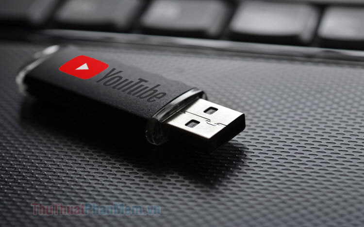 2022 Cách tải video từ Youtube về USB để xem trên xe ô tô