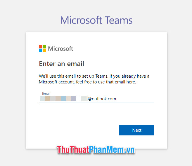 Cách dùng Microsoft Teams để làm việc nhóm từ xa