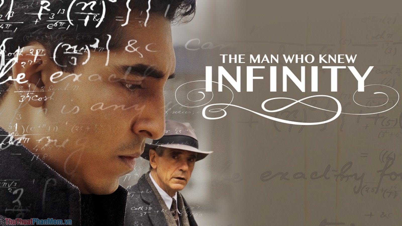 The Man Who Knew Infinity – Người đi tìm vô cực