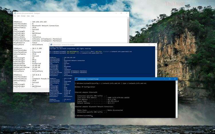 Cách mở CMD với đặc quyền quản trị viên trong Windows 10