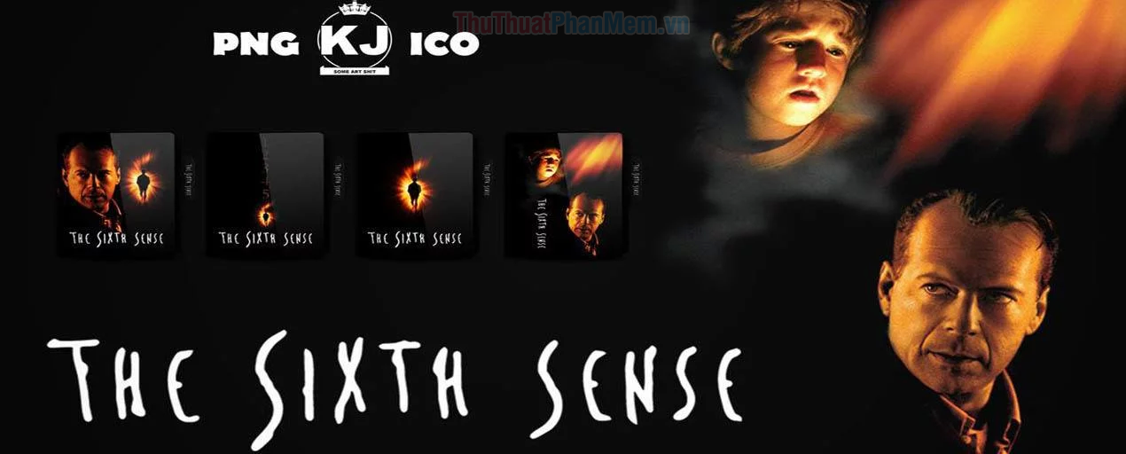 The Sixth Sense – Giác quan thứ 6