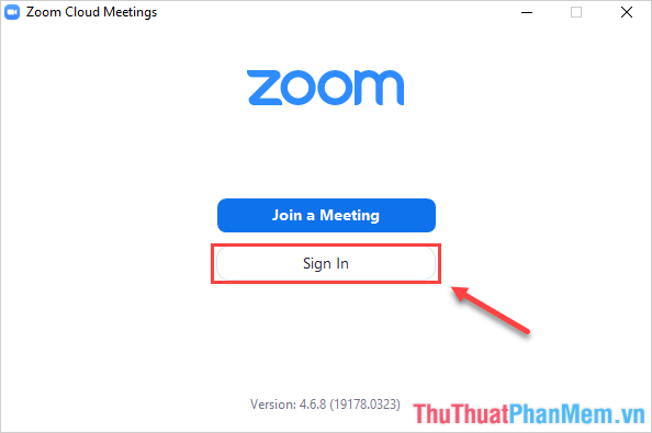 Hướng dẫn cách sử dụng ứng dụng Zoom Meeting từ A đến Z