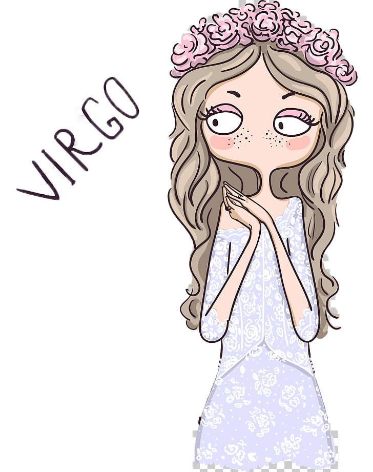 Hình ảnh của Zodiac Virgo