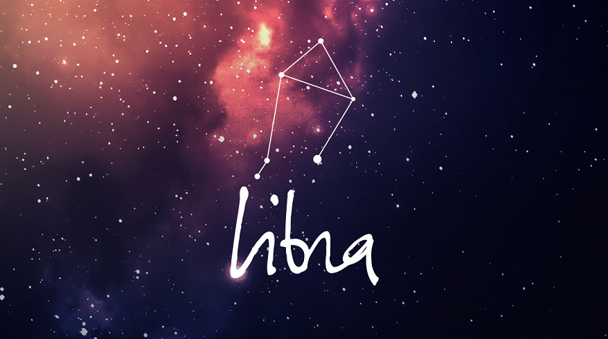 Hình ảnh của chòm sao Libra