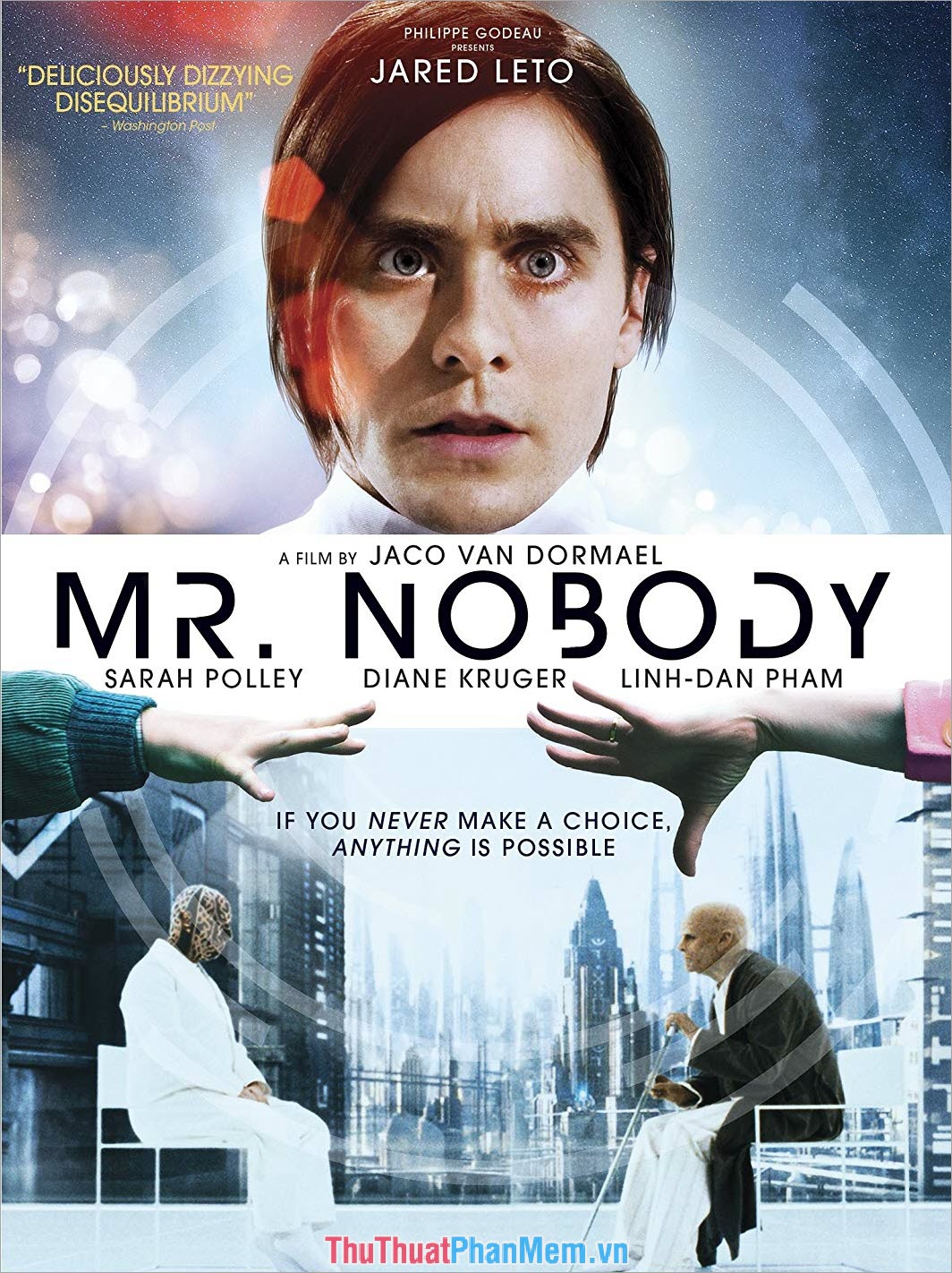 Mr Nobody – Cuộc đời của Nemo Nobody