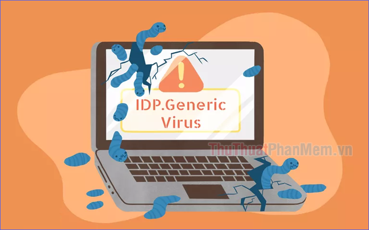 idp.generic là gì?