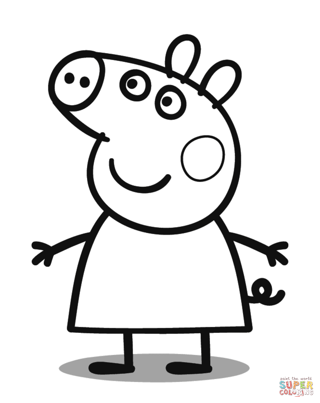 NHỮNG LÍ DO KHIẾN NÀNG HEO VÁY ĐỎ PEPPA TRỞ THÀNH HIỆN TƯỢNG TOÀN CẦU   HTV3 DreamsTV